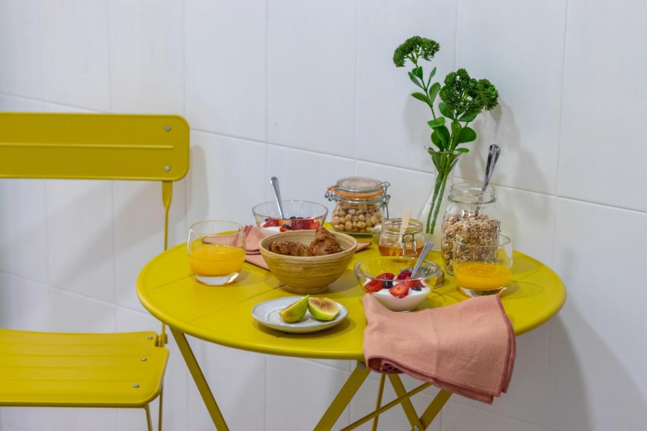 Inar Centrico Apartamento Junto Ayuntamiento & Ria Bilbao Bagian luar foto