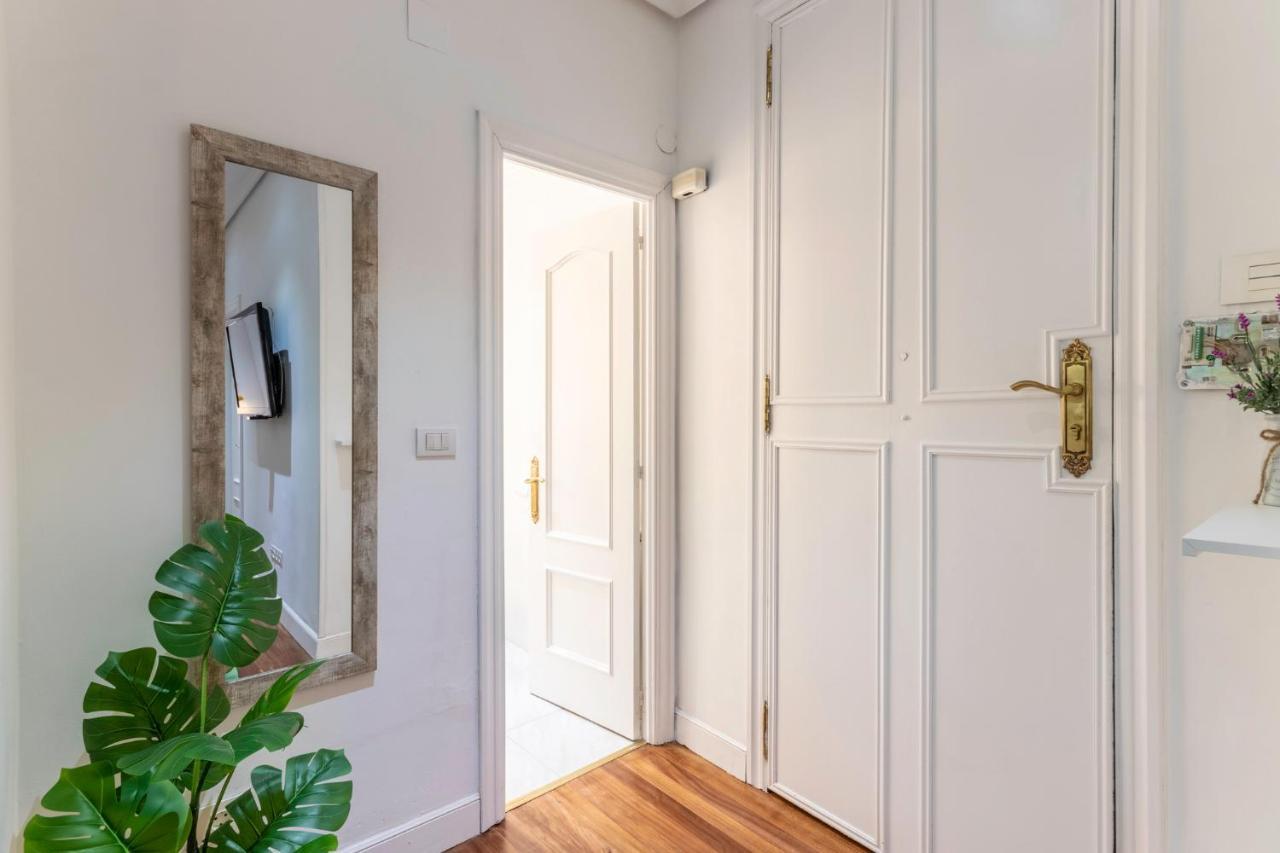 Inar Centrico Apartamento Junto Ayuntamiento & Ria Bilbao Bagian luar foto